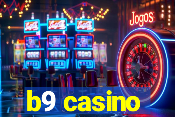 b9 casino